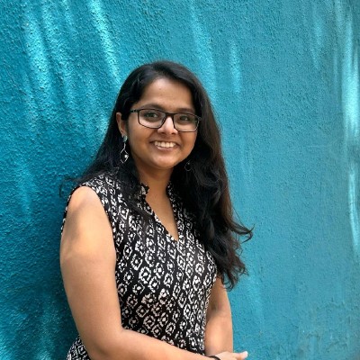 Aarya Jaripatke XLRI PGDM-HRM 2025-27