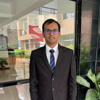 Amit Pethkar SCMHRD 2024-26