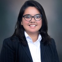 Neelam Mane IIM Ranchi 2022-24