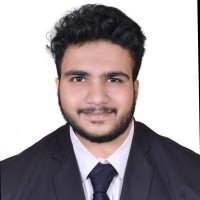 Siddhesh Borhade SIOM 2025-27