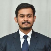 Tejas Joshi SIOM Nashik 2025-27